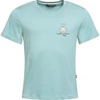 Chillaz E Ciao T-Shirt - T-Shirt Gr L
