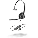 HP Poly EncorePro 310 USB-A