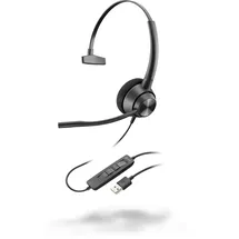 HP Poly EncorePro 310 USB-A
