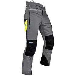 Pfanner Ventilation Schnittschutzhose Typ C