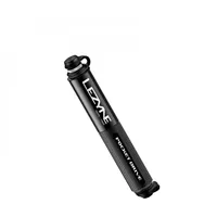 Lezyne Pocket Drive Pro Minipumpe schwarz