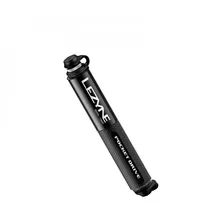Lezyne Pocket Drive Pro Minipumpe schwarz