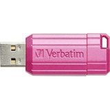 Verbatim USB 2.0 Pink
