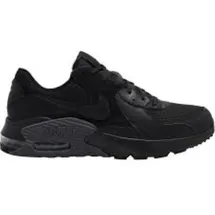 Nike Air Max Excee Herren Black/Dark Grey/Black 38,5