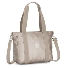Kipling Basic Plus Asseni S metallic glow