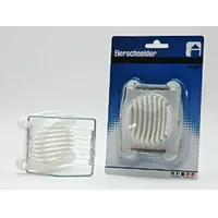 Humbert & Brandt GmbH Eierschneider 10,5 x 8 cm Kunststoff