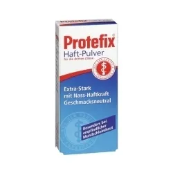 Protefix Haftpulver 50 g