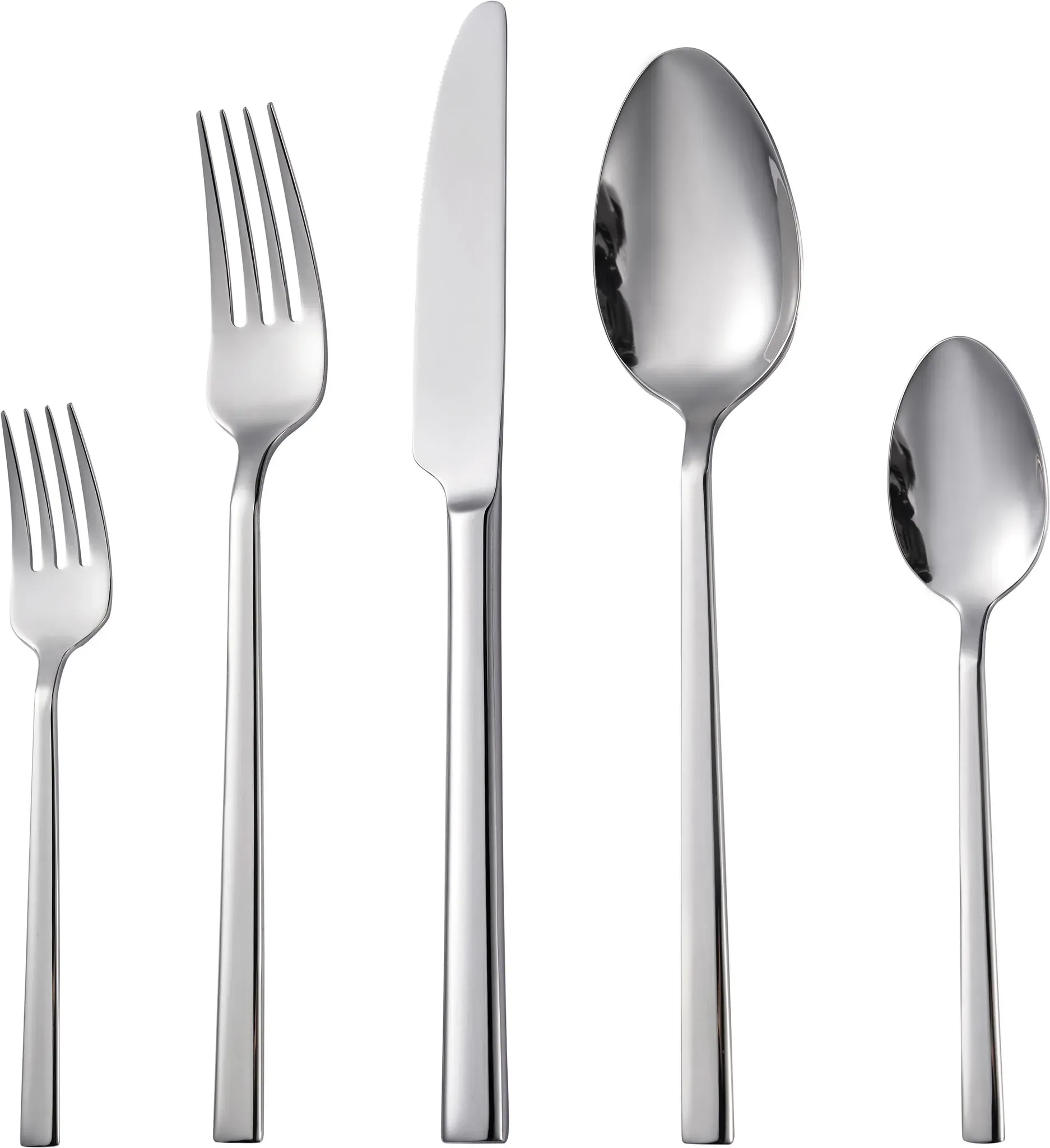 Besteck-Set HANSEATIC 