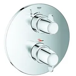 Grohe Grohtherm Special Brausethermostat 29094000 chrom, Unterputz Thermostat