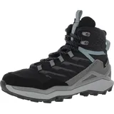 Lowa Maddox Pro GTX Mid Ws W schwarz/grau 39