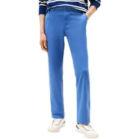 Tommy Hilfiger Herren Chino Hose Core Denton Essential Twill