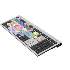 LogicKeyboard Adobe Premiere Pro DE (LKB-PPROCC-AJPU-DE)
