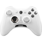 MSI Force GC30 V2 Controller weiß