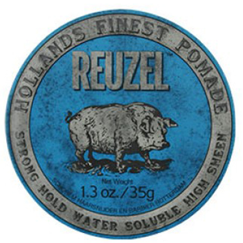 Reuzel Pomade "Blue" 35 g