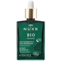 Nuxe Bio Organic Ultimate Recovery Oil