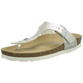 ROHDE ALBA Damen, Frauen, Flip Flops, 0,Offwhite,41 EU