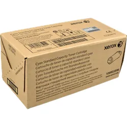 Xerox Toner 106R03896  cyan