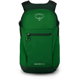 Osprey Daylite Plus green belt/green canopy