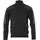 Mascot Strickpullover mit kurzem Reißverschluss Schwarz XL