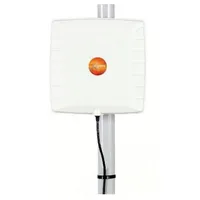 Poynting SAX-R2657 RFID-Antenne Weiß