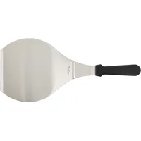 Pintinox Küchenwender Professional schwarz 16,3 cm Edelstahl
