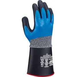 Showa Schnittschutzhandschuh S-TEX 376SC, Gr. 8