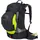 Jack Wolfskin Phantasy 22,5 l Schwarz