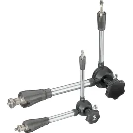 FORMAT Anbaugelenk Classic Line 197mm M8/M6 FISSO