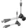 FORMAT Anbaugelenk Classic Line 197mm M8/M6 FISSO