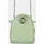 Star Wars The Mandalorian Micro Bag Geldbörse Grogu - Bunt