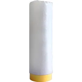 Vago-Tools Klebeband Masker Tape 1100 mm x 20 m 5 St.
