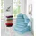 OTTO home Inga Handtuchset 10-tlg. blau