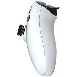 Freaks & Geeks Freaks and Geeks Wireless Controller Controller Weiss PlayStation 5