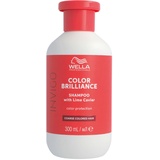 Wella Invigo Color Brilliance Shampoo Coarse Haar, 300ml
