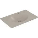 Villeroy & Boch Antao Schrankwaschtisch 80 x 50 cm 4A7581AM
