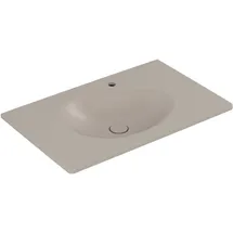 Villeroy & Boch Antao Schrankwaschtisch 80 x 50 cm 4A7581AM