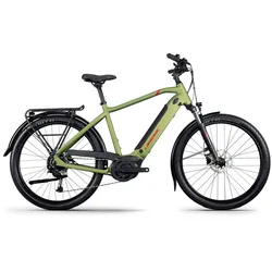 Lapierre E-Explorer 4.5 High 44XS