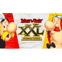 Asterix & Obelix XXL Romastered