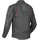 BERING Radial Lederjacke Schwarz/Rot M