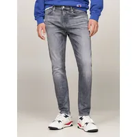 Tommy Jeans SLIM TPRD«, schmal zulaufendes Bein