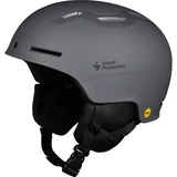 Sweet Protection Winder Mips Helm - Graphite - S/M