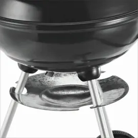Landmann Kugelgrill Ø 37 cm schwarz