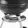 Landmann Kugelgrill Ø 37 cm schwarz