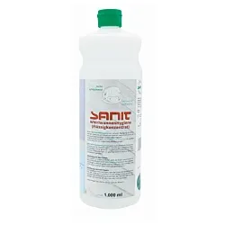 Sanit Whirlpool-Desinfektion 3171 1000 ml, Flasche
