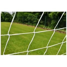 powershot Fußballtor Weiß 2,4 x 1,2 m