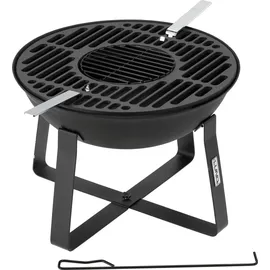 TRIZERATOP Feuerschale Ø 50 cm Mehrfarbig
