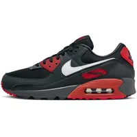 Nike Shox Rivalry V Unisex-Kinder Schuhe, Weiß Spitze Schwarz Rot Mystisch, 40.5 EU - 40.5 EU