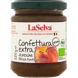 Confettura extra di pesche - Pfirsich Konfitüre extra 220g
