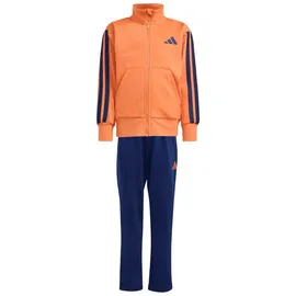 adidas Essentials Climacool LK 3S TR TS 205 KC6150 104 - Dusky Orange / Dark Blue - 3-4 Jahre