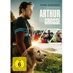 Arthur der Grosse (Neu differenzbesteuert)